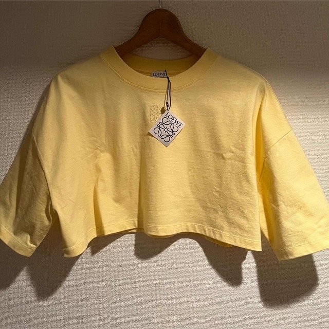 トップスLOEWE Tシャツ