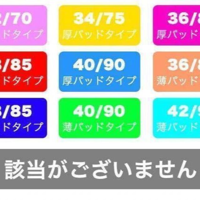 再入荷！ナイトブラノンワイヤーブラ ブラジャー 脇肉スッキリ ノンワイヤー レディースの下着/アンダーウェア(ブラ)の商品写真