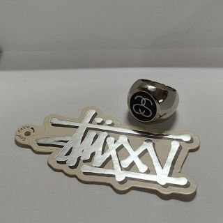 ステューシー リング/指輪(メンズ)の通販 64点 | STUSSYのメンズを買う ...