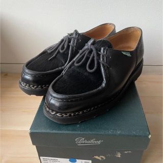 パラブーツ(Paraboot)のParaboot MICHAEL パラブーツ ミカエル ポニー(ブーツ)