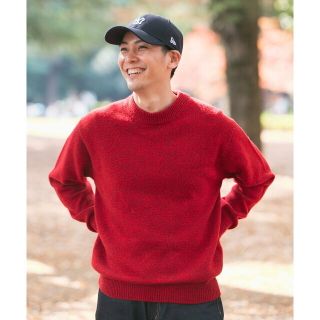 アーバンリサーチ モデル ニット/セーター(メンズ)の通販 15点 | URBAN