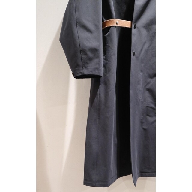SUNSEA(サンシー)のsunsea LONG RAINBREAKER サンシー コート メンズのジャケット/アウター(その他)の商品写真
