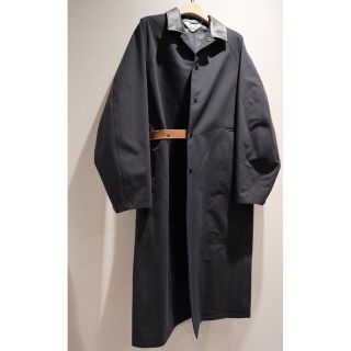 サンシー(SUNSEA)のsunsea LONG RAINBREAKER サンシー コート(その他)