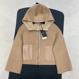 フェンディ ブルゾン(レディース)の通販 69点 | FENDIのレディースを