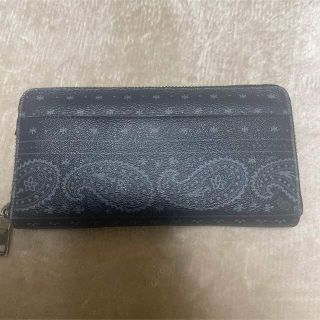 コーチ(COACH)の長財布　coach(長財布)