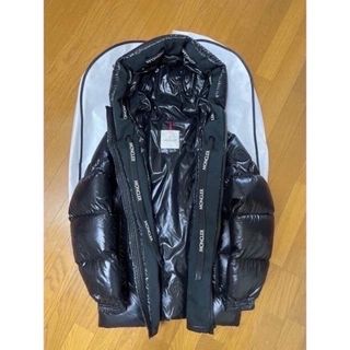 モンクレール(MONCLER)のMONCLER DOUGNAC モンクレール ダウンジャケット ドゥーナャック(ダウンジャケット)