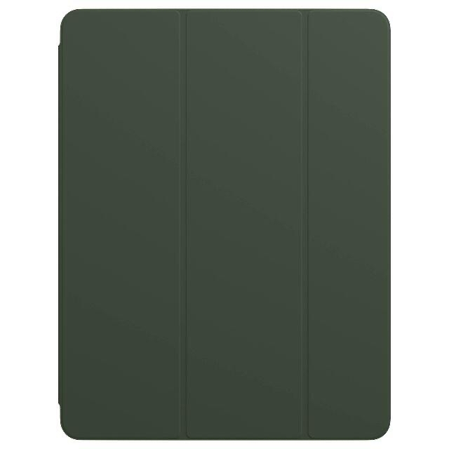 新品未開封Apple純正12.9iPad Pro用Smart Folioグリーン