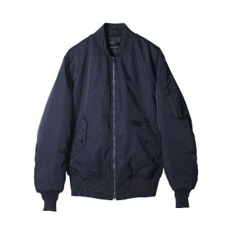 BARNEYS NEWYORK / ALPHA コラボ　　MA-1 レア限定品