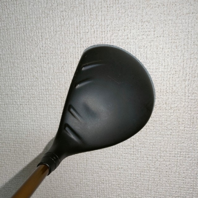 PING G400 フェアウェイウッド5番 17.5° PING G400 フェアウェイウッド5番 17.5°