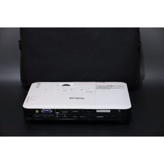 エプソン(EPSON)のEPSON プロジェクター EB-1795F(プロジェクター)