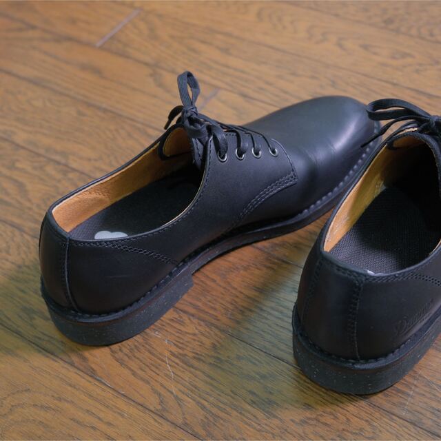 Danner(ダナー)のDANNER 革靴 メンズの靴/シューズ(その他)の商品写真
