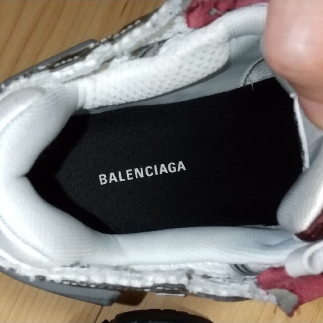 Balenciaga(バレンシアガ)のbalenciaga runner メンズの靴/シューズ(スニーカー)の商品写真