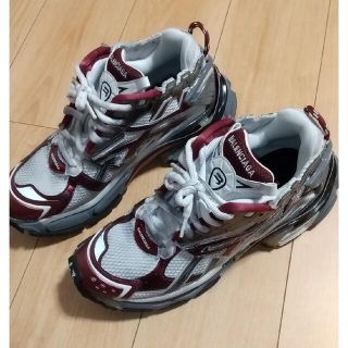 バレンシアガ(Balenciaga)のbalenciaga runner(スニーカー)