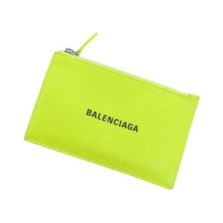 Balenciaga - BALENCIAGA カードケース メンズ