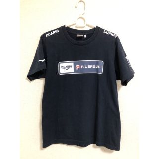 デュアリグ　Fリーグ　tシャツ(Tシャツ/カットソー(半袖/袖なし))