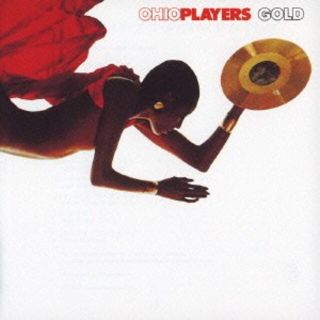 GOLD OHIO PLAYERS / OHIO PLAYERS(R&B/ソウル)