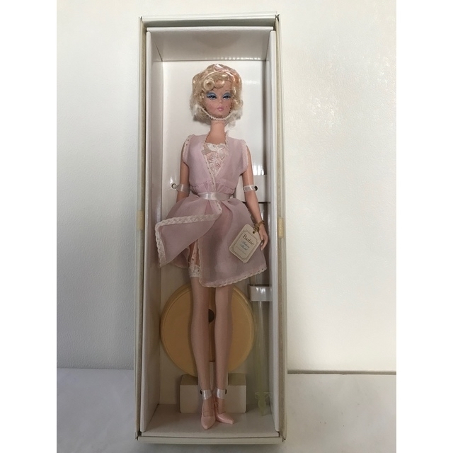 ヴィンテージバービー ファッションモデルコレクションバービー