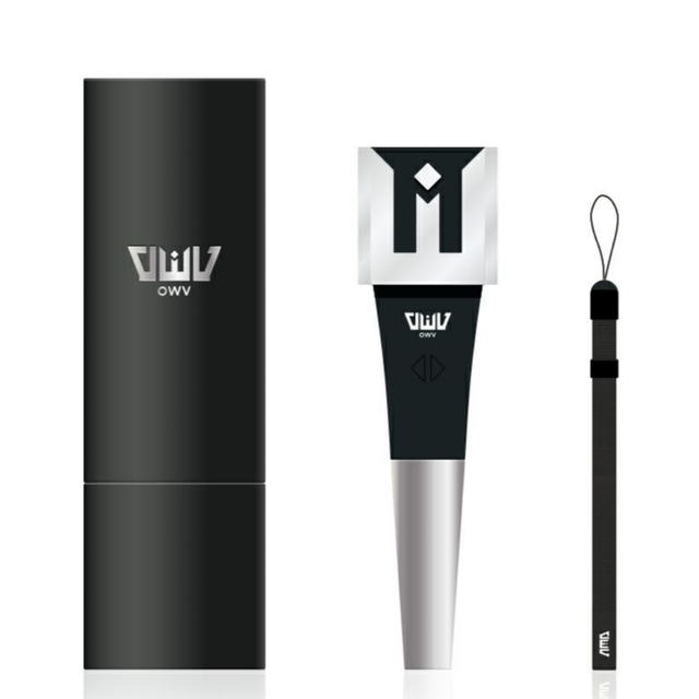 OWV OFFICIAL LIGHT STICK ペンライトの通販 by Rere's shop|ラクマ OWV OFFICIAL LIGHT STICK ペンライトの通販 by Rere's shop|ラクマ