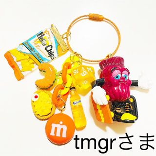 tmgrさまのページ(キャラクターグッズ)