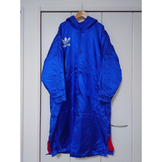 adidas/アディダス ベンチコート DESCENTE/デサント - www.glycoala.com