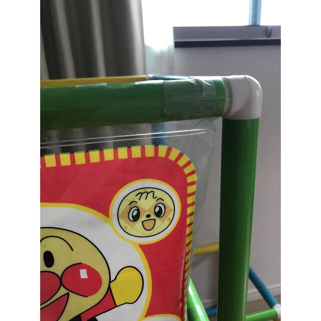 アンパンマンブランコパークDX 8