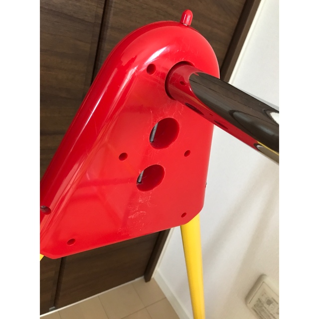 アンパンマンブランコパークDX 4