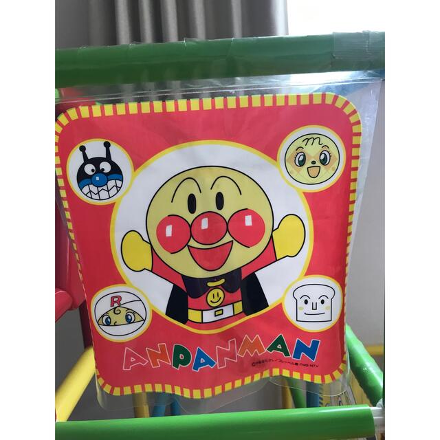 アンパンマンブランコパークDX 7
