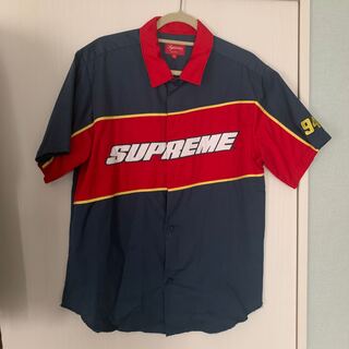 Supreme - supreme シャツ