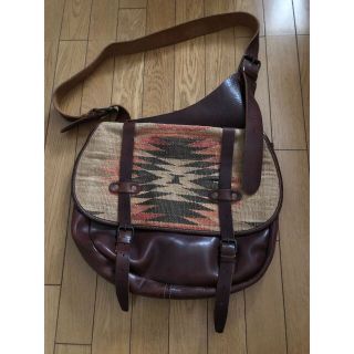 ダブルアールエル メンズバッグの通販 200点以上 | RRLのメンズを買う
