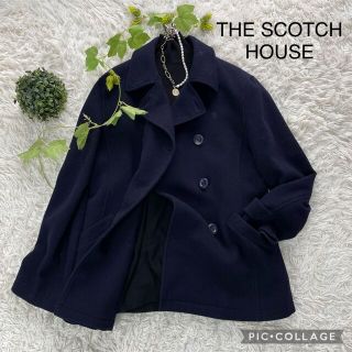 ザスコッチハウス レディースの通販 500点以上 | THE SCOTCH HOUSEを ...