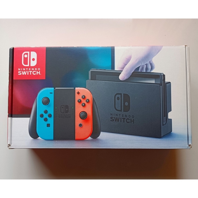 ニンテンドースイッチ NINTENDO SWITCH JOY-CON ジャンク