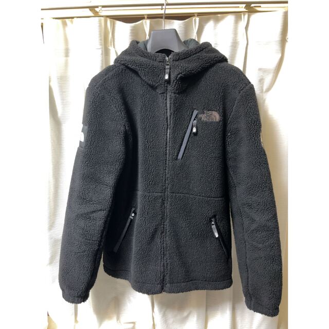 THE NORTH FACE(ザノースフェイス)のノースフェイスリモフリースジャケット L メンズのジャケット/アウター(マウンテンパーカー)の商品写真