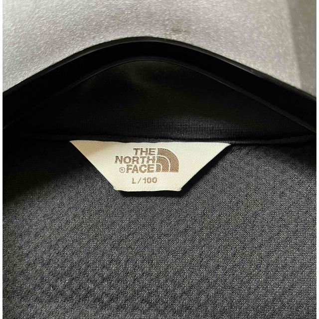 THE NORTH FACE(ザノースフェイス)のノースフェイスリモフリースジャケット L メンズのジャケット/アウター(マウンテンパーカー)の商品写真