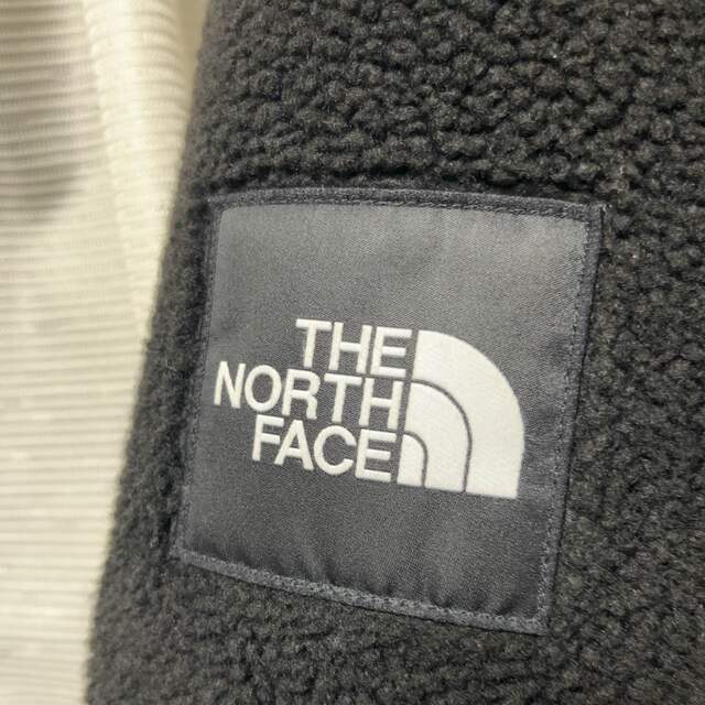 THE NORTH FACE(ザノースフェイス)のノースフェイスリモフリースジャケット L メンズのジャケット/アウター(マウンテンパーカー)の商品写真