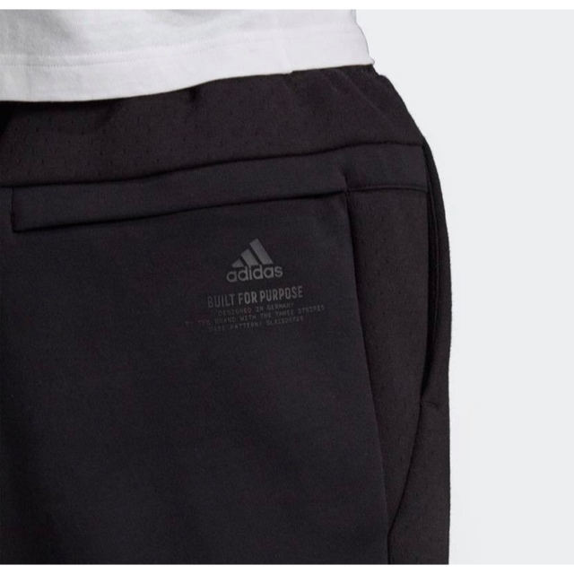 adidas(アディダス)のXLサイズ adidas アディダス　Z.N.E. パンツ　スウェットパンツ メンズのパンツ(その他)の商品写真