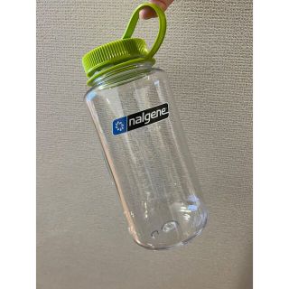 ナルゲン(Nalgene)の【emmaさん専用】ナルゲンボトル1L(その他)