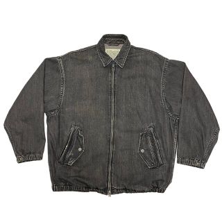 ビームス(BEAMS)のSSZ by Beams Pop Drizzler Denim Jacket(ブルゾン)