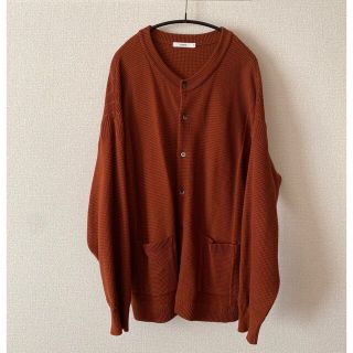 YASHIKI Hisetu Cardigan(カーディガン)