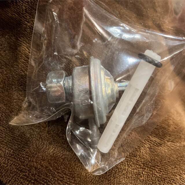 新品❤️af09 タクト 新品未使用 燃料コック