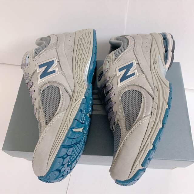 新品未使用　ML2002RA new balance ニューバランス 26.5