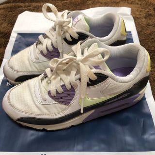 ナイキ(NIKE)のナイキ　AIR MAX  23.5cm(スニーカー)