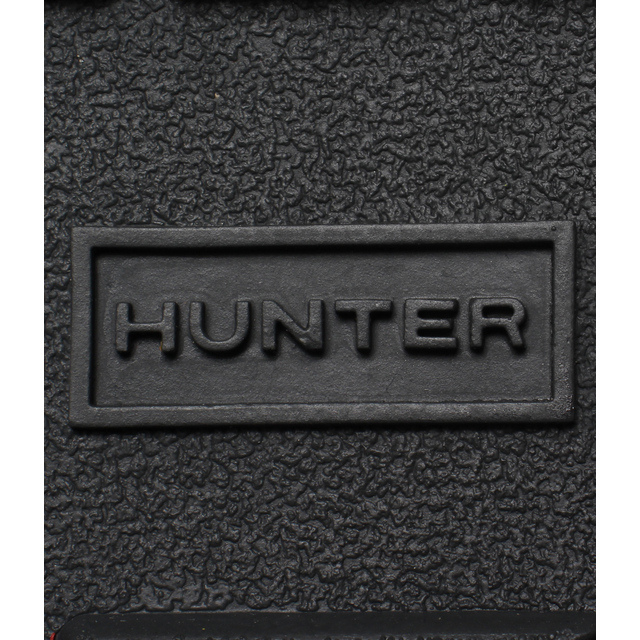 美品 ハンター HUNTER ロングブーツ レインブーツ レディース UK5