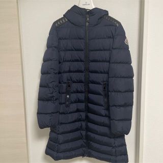 モンクレール(MONCLER)のモンクレール  TALEV タレヴ　ダウンジャケット　ダウンコート(ダウンジャケット)