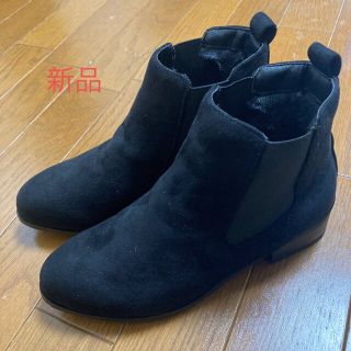 イング(ing)の新品*ショートブーツ(ブーツ)