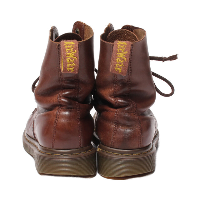 ドクターマーチン Dr.Martens 8ホールブーツ レディース UK5 1