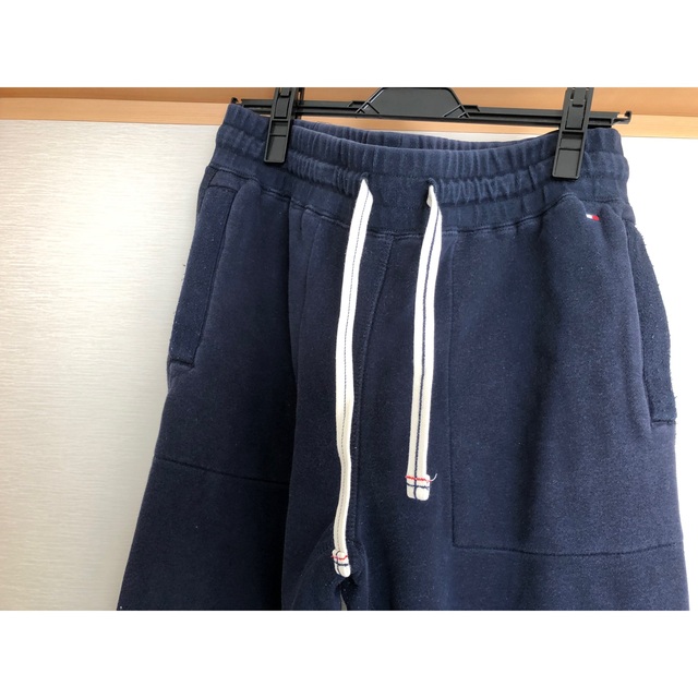 TOMMY HILFIGER(トミーヒルフィガー)のトミー　メンズ　スゥエット メンズのパンツ(その他)の商品写真