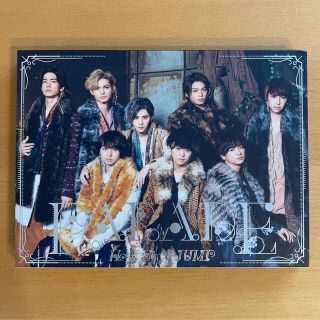 ヘイセイジャンプ(Hey! Say! JUMP)のPARADE（初回限定盤2）Hey!Say!JUMP(ポップス/ロック(邦楽))