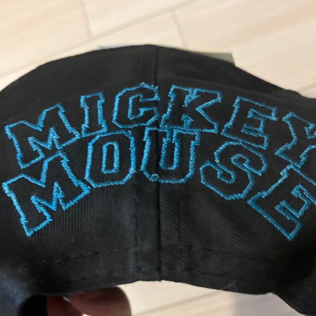 デッドストック old mickey キャップ 90s 藤原ヒロシロンディス
