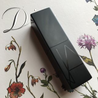 ナーズ(NARS)のオーディシャスリップスティック9463(口紅)