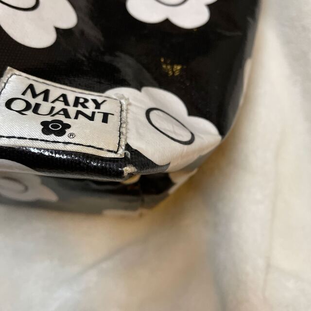 MARY QUANT(マリークワント)の断捨離　期間限定出品　【MARY QUANT】 レディースのバッグ(トートバッグ)の商品写真